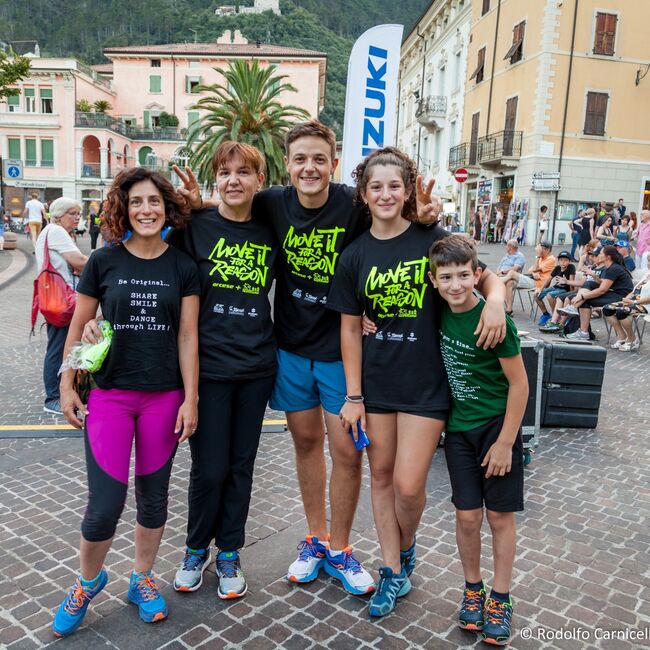 Edizione 2017 