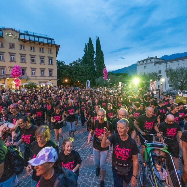 Edizione 2018 