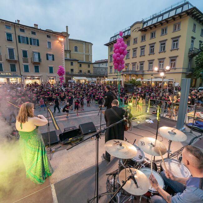 Edizione 2018 