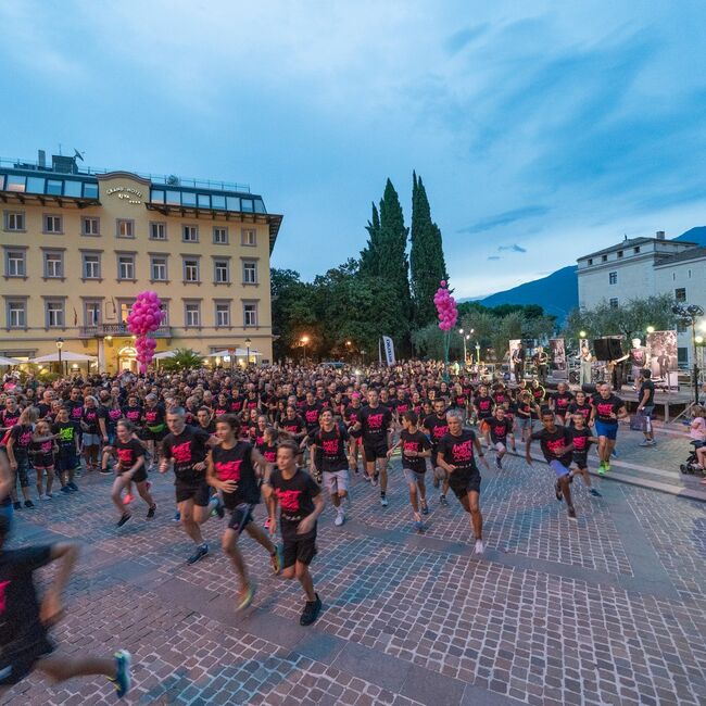 Edizione 2018 