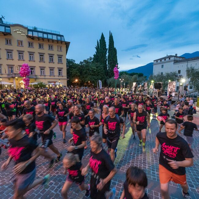 Edizione 2018 
