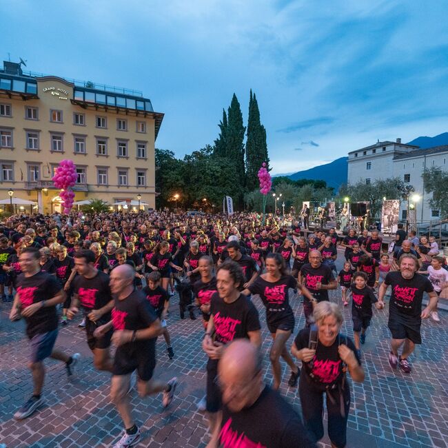 Edizione 2018 