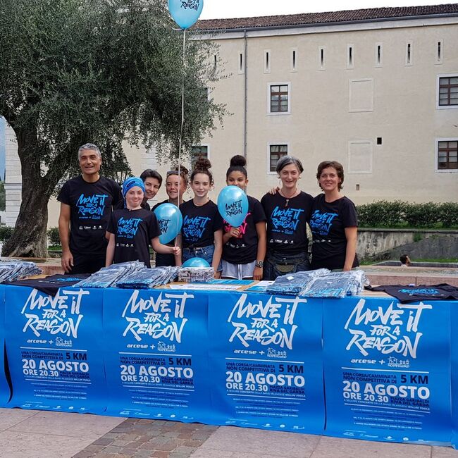 Edizione 2019 