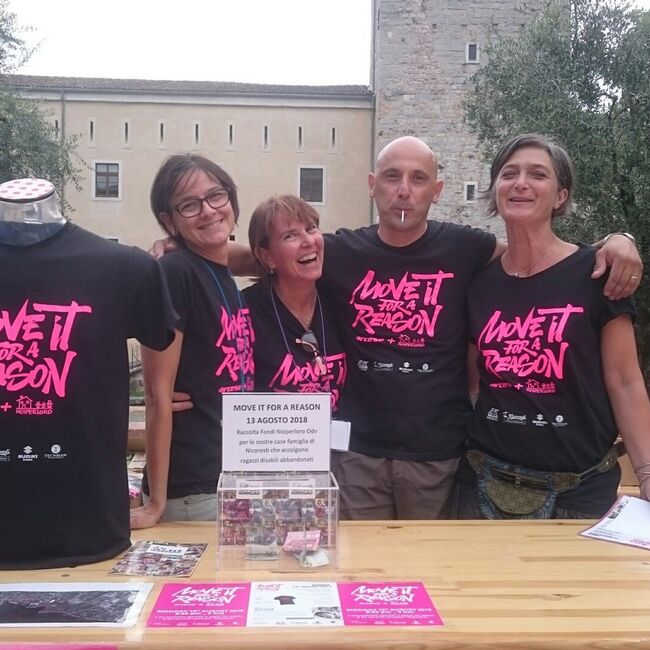 Edizione 2018 
