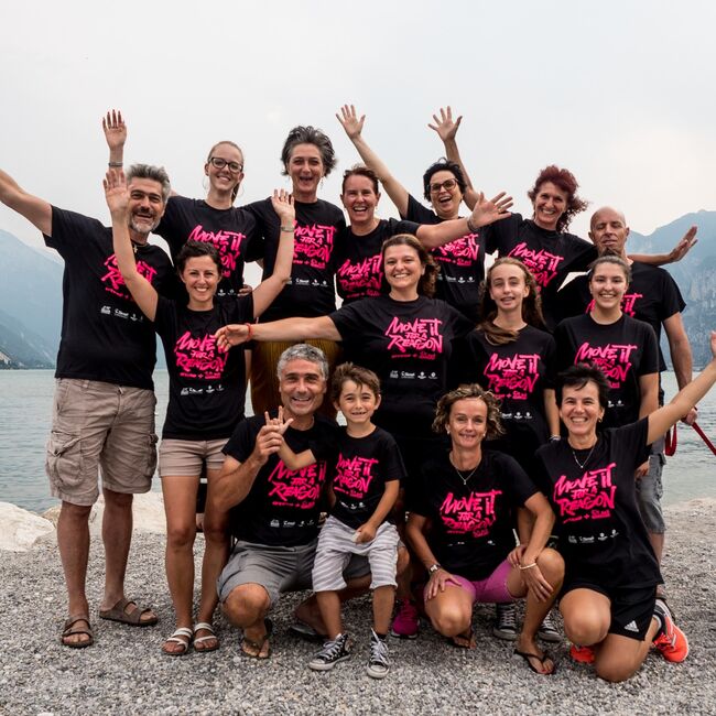 Edizione 2018 